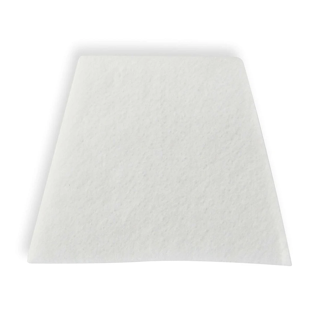 

HV345 Filter Kits ZS350 Foam Felt Spare part Replacement XPMFK320 Rocket