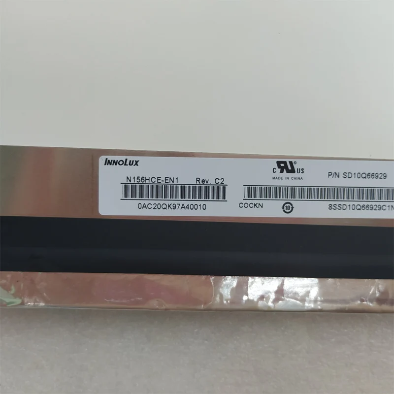 1 шт. новые оригинальные экраны для ноутбуков 15 6 30PIN Dell G3 3579 G5 5587 G7 7588 | Компьютеры и