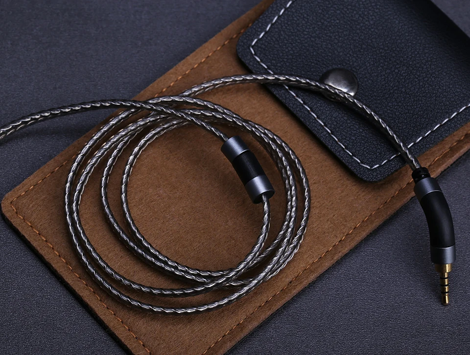 Acessórios para fone de ouvido