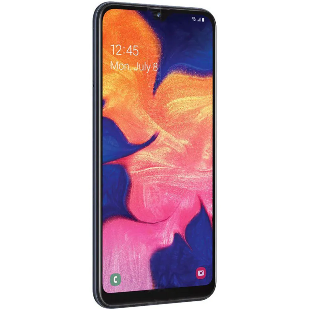 Смартфон Samsung Galaxy A10e 2 + 32 ГБ 5 83 " камера 8 Мп Android | Мобильные телефоны и аксессуары