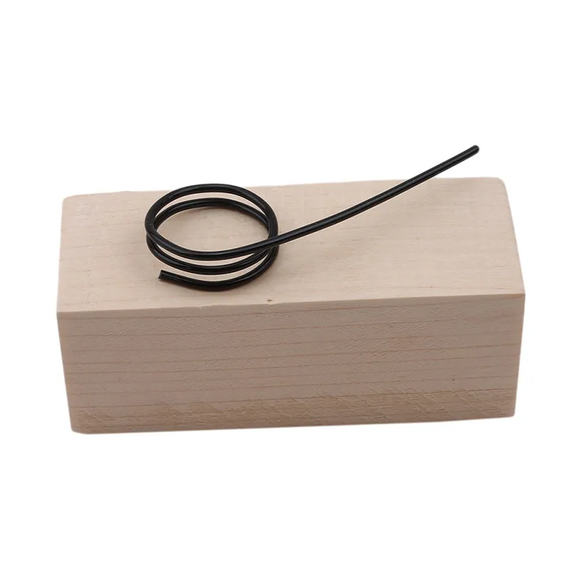 Новинка креативная настольная подставка для растений Настольная стойка модная 6