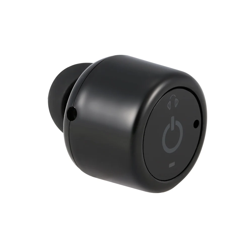 Беспроводные мини-наушники X1T стерео Bluetooth 4 2 Спортивная гарнитура наушники Hands-free