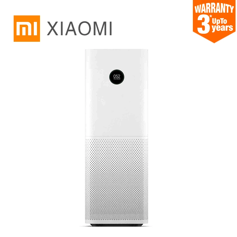 Воздухоочиститель Xiaomi Pro smartmi очиститель воздуха формальдегид Для