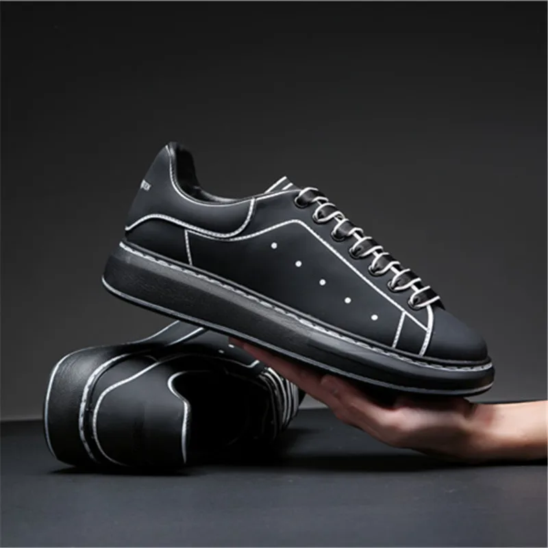 

Luxury Brand Designer Platform Women's Sneakers Tennis Fashion Casual Sports Men Runing Shoes Couple Graffiti Flat Female Shoes