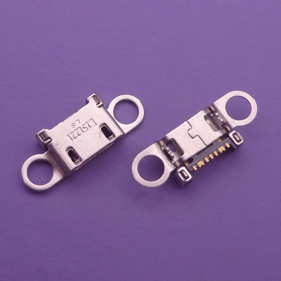 20 шт. для Samsung A310 A510 A710 A3100 A5100 A7100 A310F A510F разъем Micro USB зарядки зарядный порт