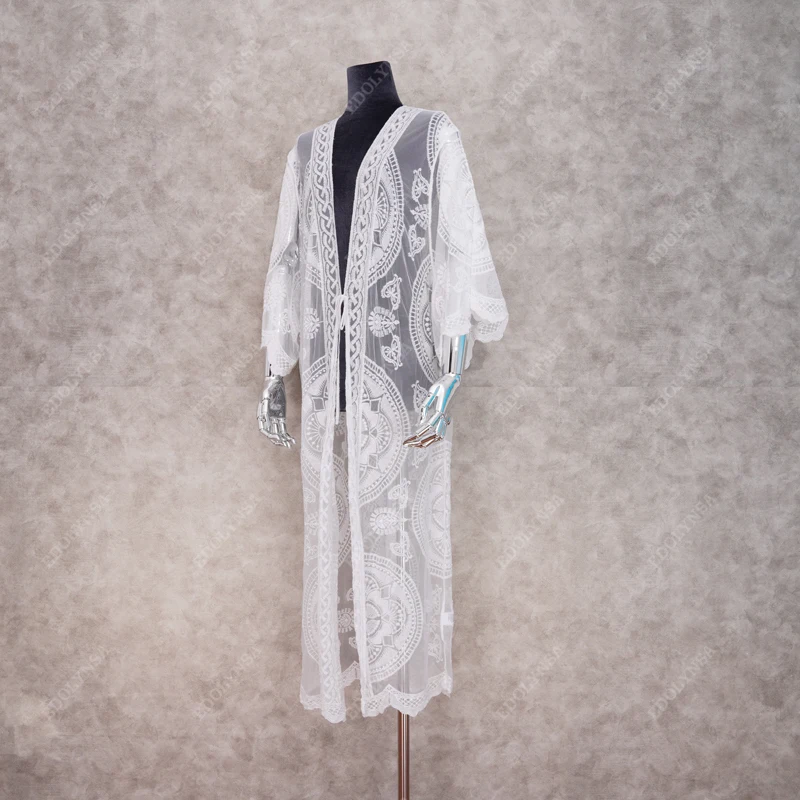 2021 кружевное пляжное парео пляжная одежда купальный костюм накидка Плайя туники