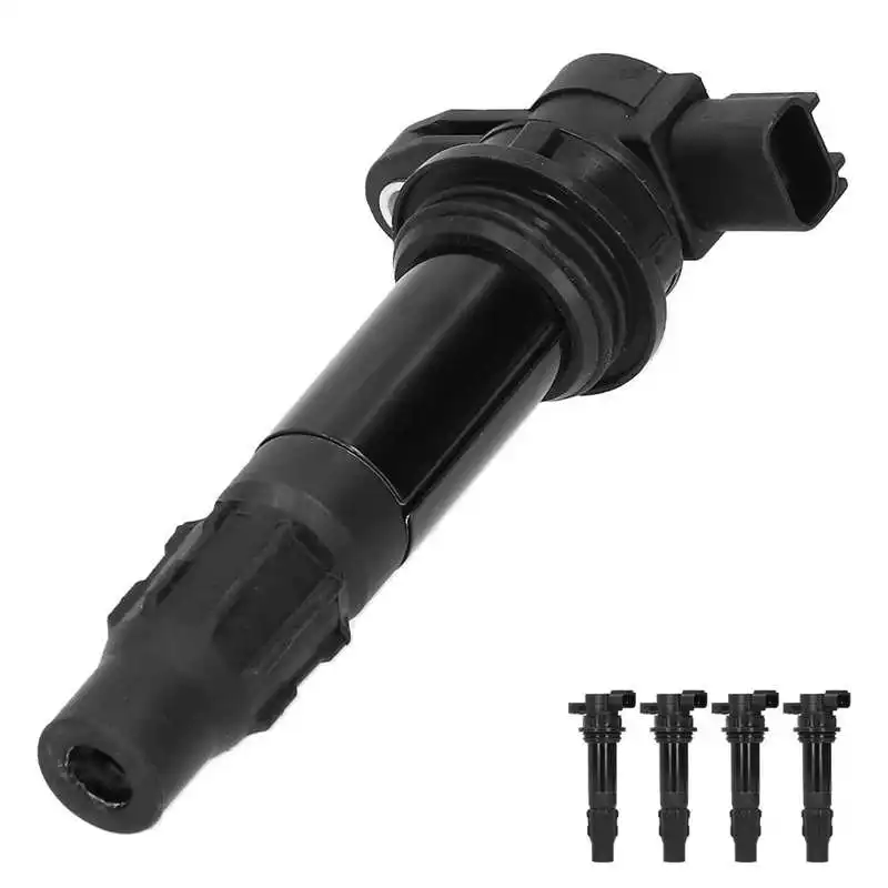 4 шт Катушка зажигания для автомобиля 6B6 ‑ 82310 00 6D3 01 подходит Yamaha VX110 2005 2015 |