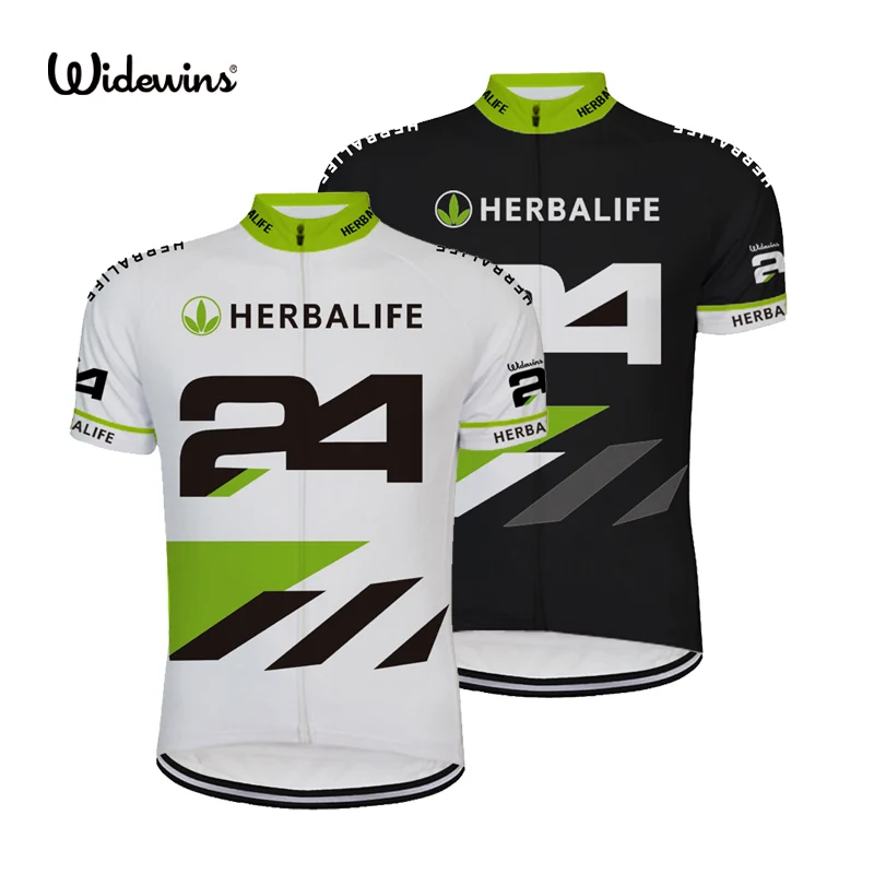 HERBALIFE 24 цвета на выбор профессиональные велосипедные майки Ropa Ciclismo/дышащая