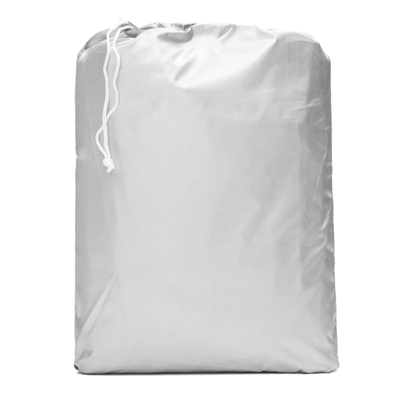 

190T Waterproof Heatproof Sun Proof Dust Cover Quad Bike ATV Accessories Car Cover Anti UV Rain 210X120X115cm