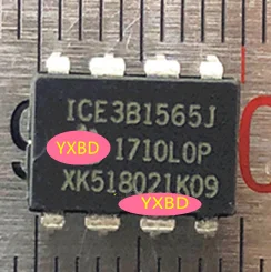 

5 шт. ICE381565J 3B1565J dip8