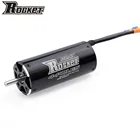 Водонепроницаемый бесщеточный двигатель SURPASS HOBBY Rocket 2968 3400KV 3800KV для Traxxas Blast Feilun FT011 FT012 600-800mm Радиоуправляемый лодочный автомобиль