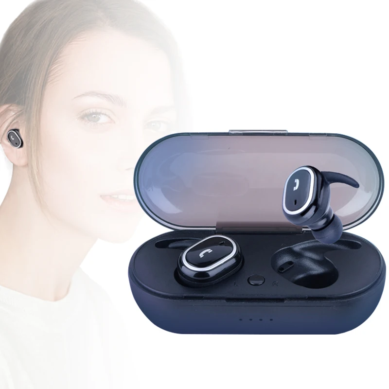 Беспроводные наушники Xiaomi Redmi Airdots Bluetooth 5 0 с шумоподавлением спортивные TWS для huawei