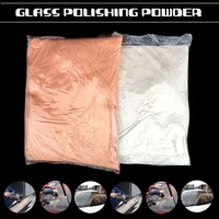 110g glass polishing powder car scratch repair cream powder cream phone screen repair cerium oxide polishing drop shipping