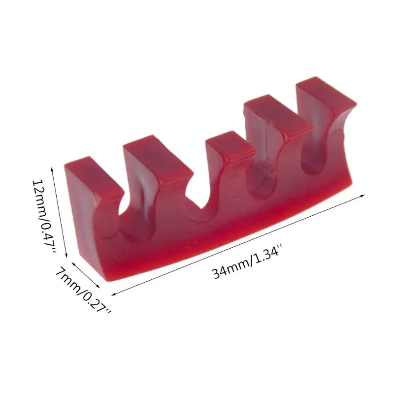 

2 шт., протектор для ракетки для бадминтона