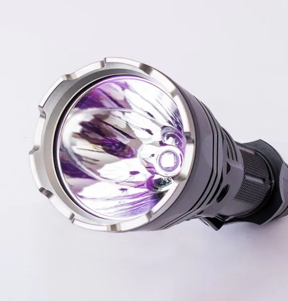 Новый светодиодный фонарик KLARUS XT12GT 1600 люмен CREE XHP35 HI D4 водонепроницаемый