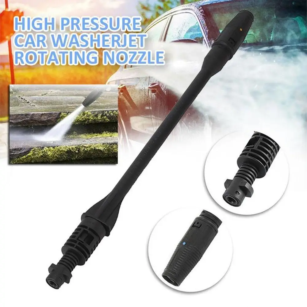 

High Pressure Washer Spray Gun Bar for Karcher K2 K3 K4 K5 K6 K7 Lance Nozzle Car Washer Lance 160 BAR/2320PSI Pressure Washer