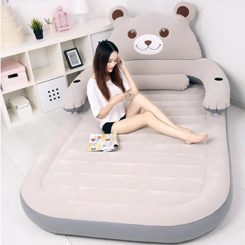 Складной комплект Quarto Para Casa Moveis Современная плиссированная комната Letto