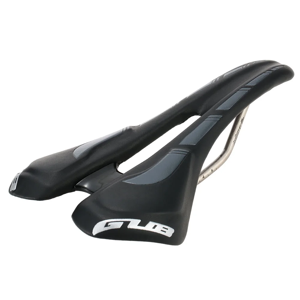 MTB Mountain Bike Road Cycling Cushion Saddle Lightweight Bicycle Seat |