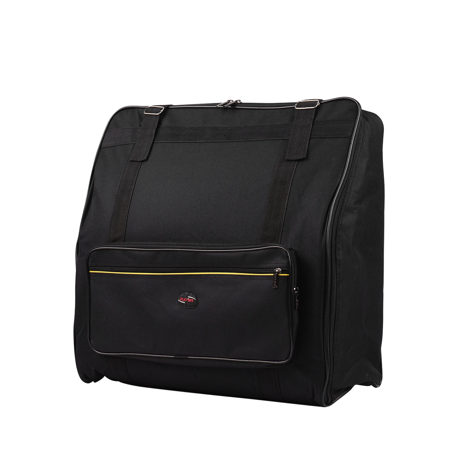 Чехол гармошка Gig Bag рюкзак с противоударным интерслоем для 120 басов гармодеоны