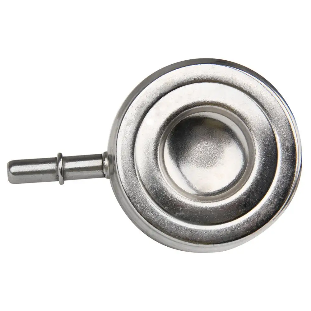 

Carbole Fuel Pump Filter Pressure Regulator FPR For Jeep Cherokee TJ Wrangler 2.5L 4.0L 1997-2004