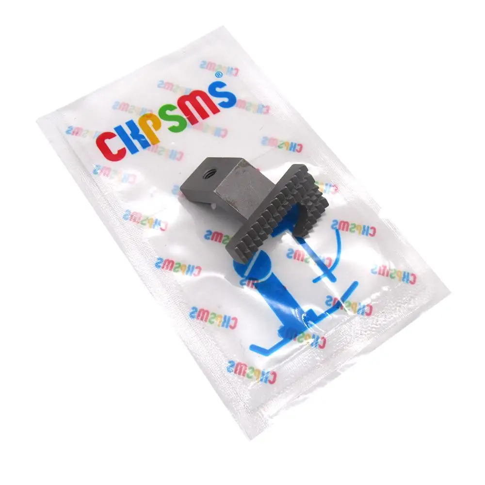

1 PCS #91607 FEED DOG Compatible with SINGER 45K SEWING MACHINE