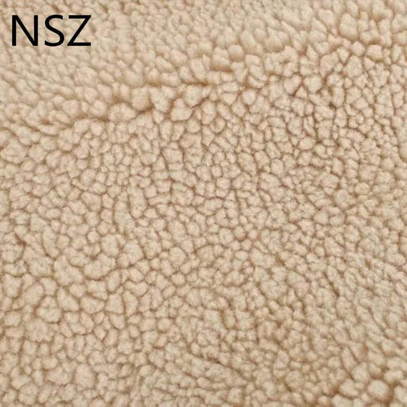 NSZ женская шуба из искусственного меха с плюшевым мишкой теплая осенняя и зимняя
