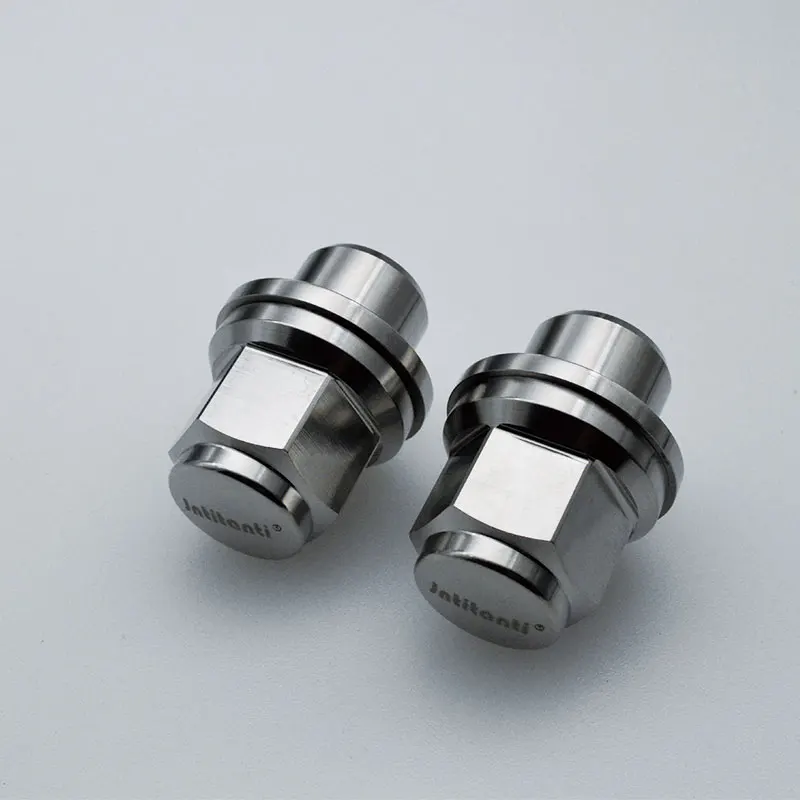 Gr5 титановая гайка для колес|nut hex|nuts bakingnut machine |