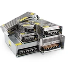 Импульсный источник питания постоянного тока, 48 В переменного тока, 3 А, 5 А, 150 А, 10 А, 15 А, AC-DC, 48 В, источник питания, источник питания 250 Вт, 360 Вт, 500 Вт, 720 Вт, средняя мощность, ИИП