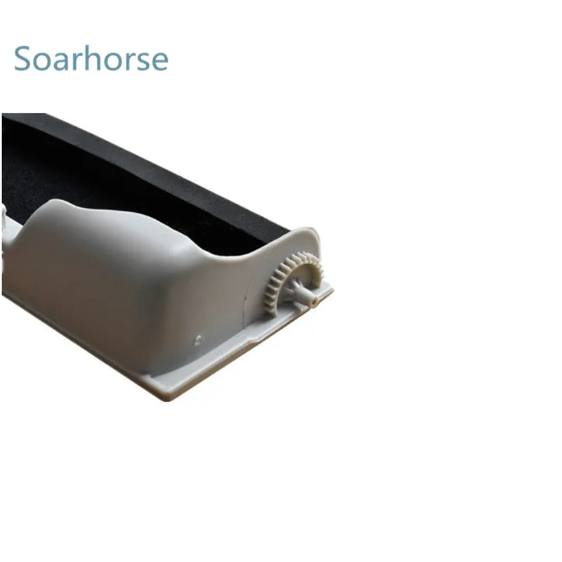 Soarhorse For Mazda 6 GH 07-12 Car Interior Overhead Reading Lamp Light glasses case