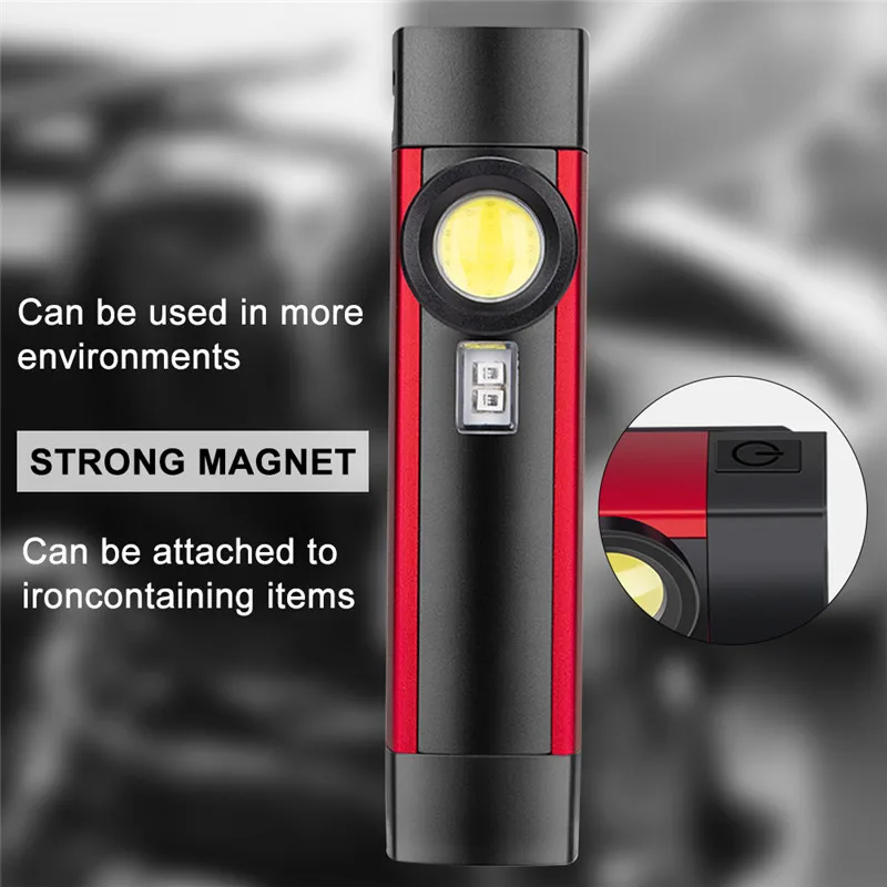 Мини Портативный УФ фонарик светильник ультрафиолетового 395nm светодиодная