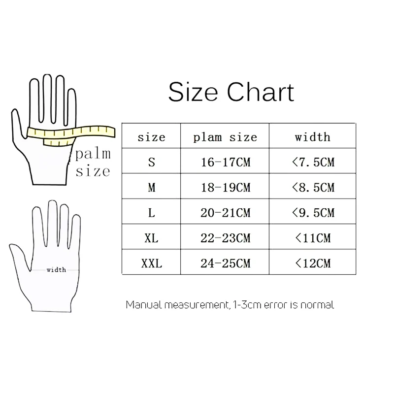

Motorcycle Half Finger Leather Gloves Motocross Off-Road Racing Gloves Motorbike Riding Luva Couro Motoqueiro Gloves