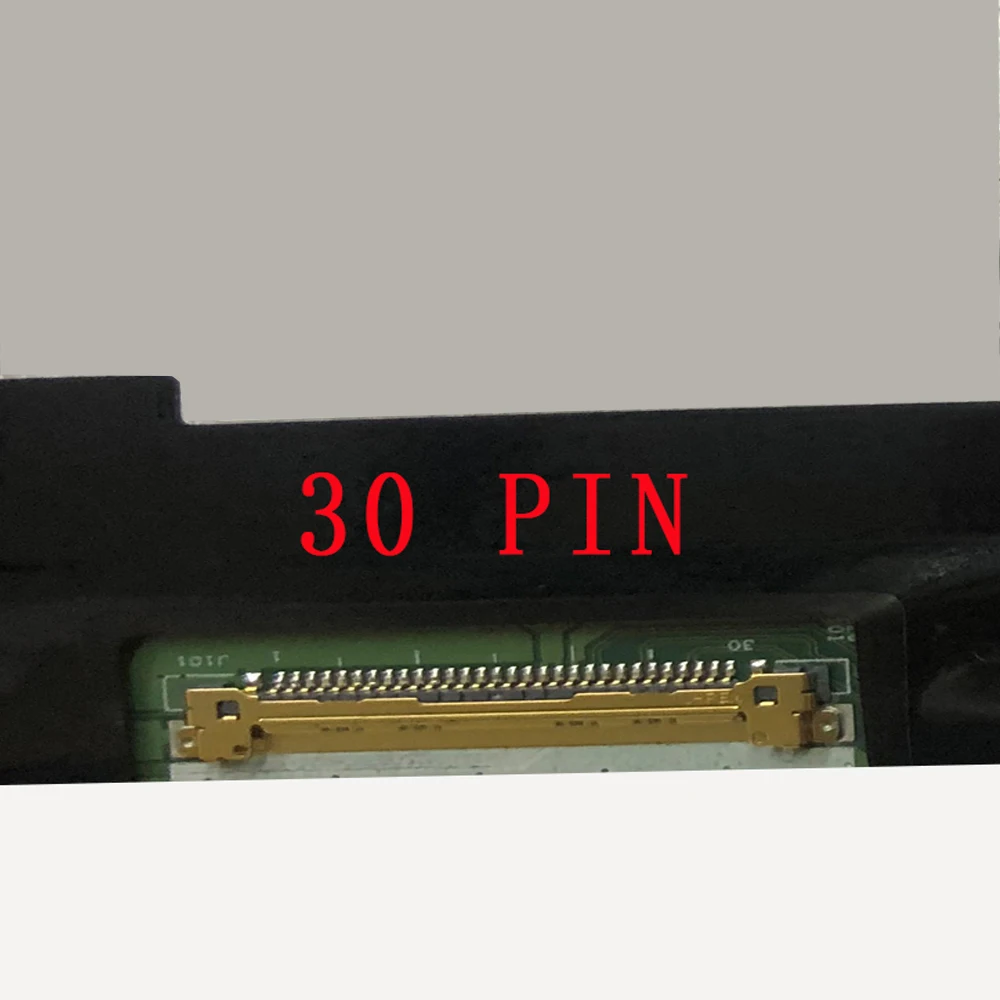 15 6 inch 30pin edp lcd screen b156xtn07 0 b156xtn07 1 n156bga eb2 e31 e41 ea2 eaa e32 eb1 b156xtn03 1 nt156whm n42 nt156whm n32 free global shipping