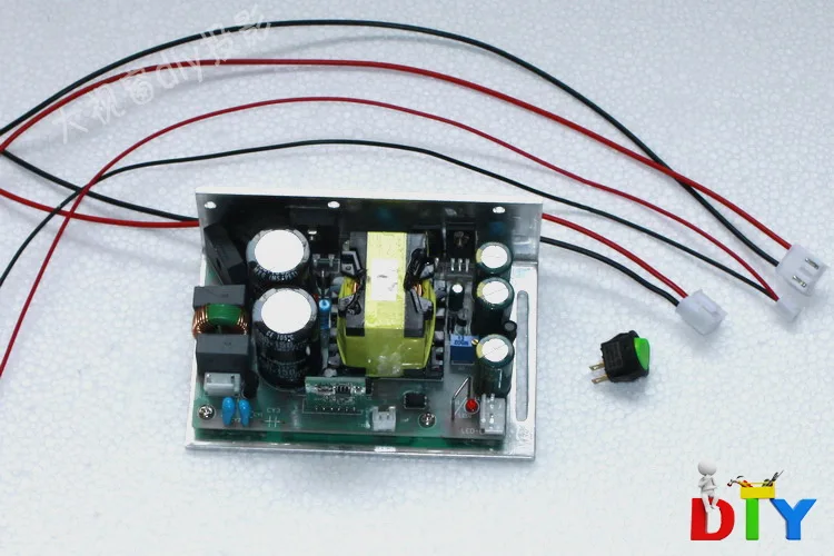 

DIY LED