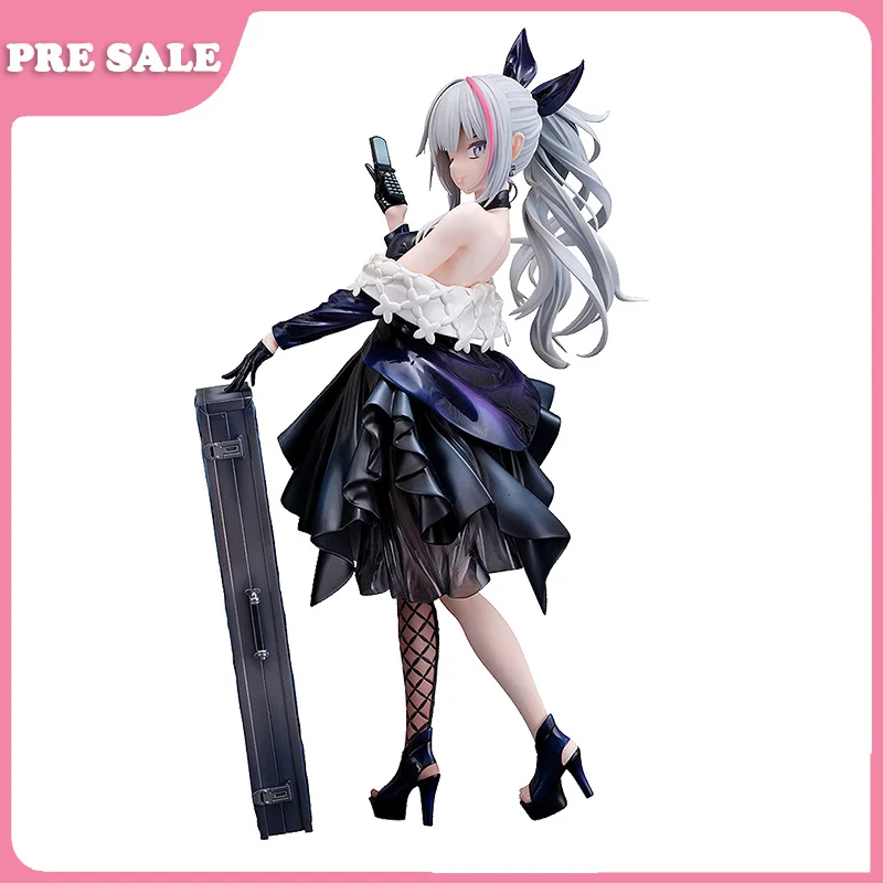 

24Cm Pre Sale Anime Girls Frontline Mdr 1/7 Action Figure Original Hand-Made Collection Model Toys Gifts for Kids