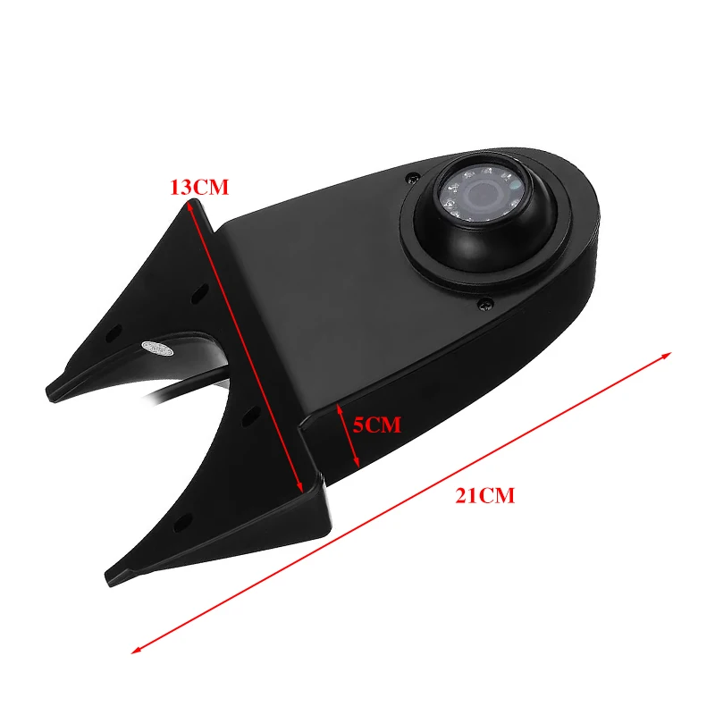 

Car Rear View Camera Night Vision Waterproof For Mercedes Benz Viano Sprinter Vito For VW Transporter Crafter Infrared Vehicle