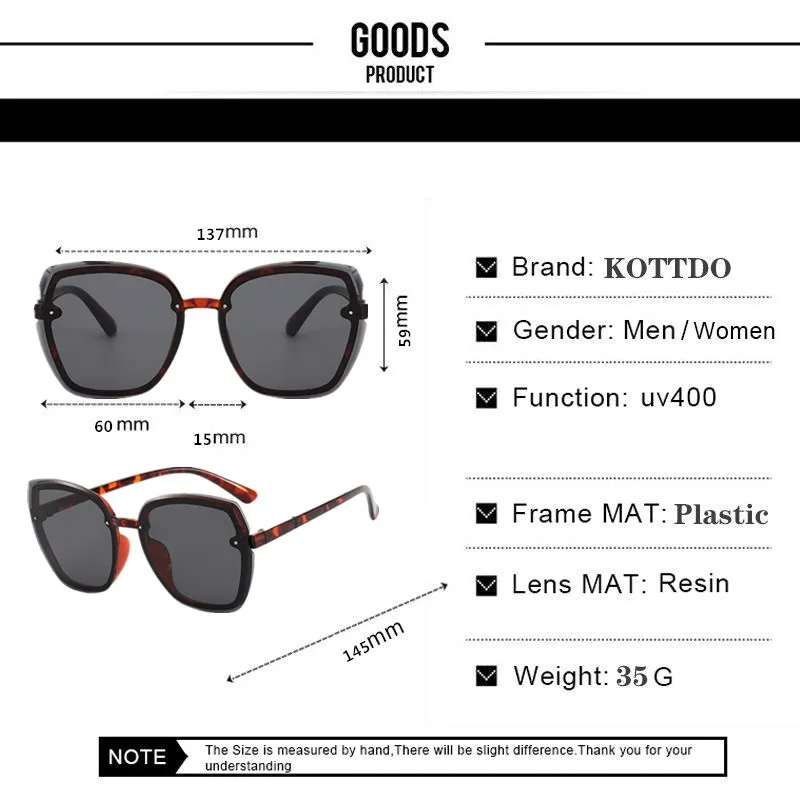 

2021 Classic Fashion Luxury Women Sunglasses Brand Design Vintage Men Sun Glasses Gradient Polygon Universal Glasses Uv400