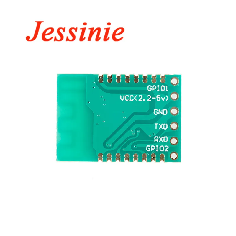 Двойной режим Bluetooth-совместимый модуль воспроизведения аудио BLE 5 1 с