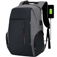 anti theft bag men laptop rucksack travel backpack women large capacity business usb charge college student school shoulder bags