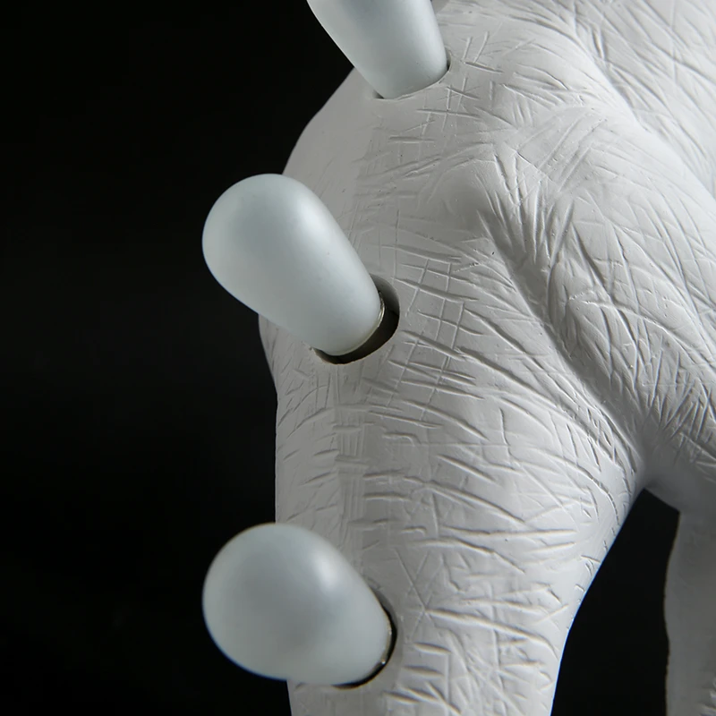 

Italian Seletti Dinosaur Table Lamp Led Resin Table Lamps For Bedroom Baby Room Decor Night Light Gift For Children Bedside Lamp