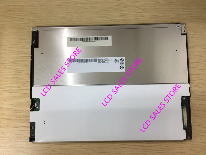 G104VN01 V1 G104VN01 V.1 G104VN01 10,4 дюймов сенсорный экран дисплей