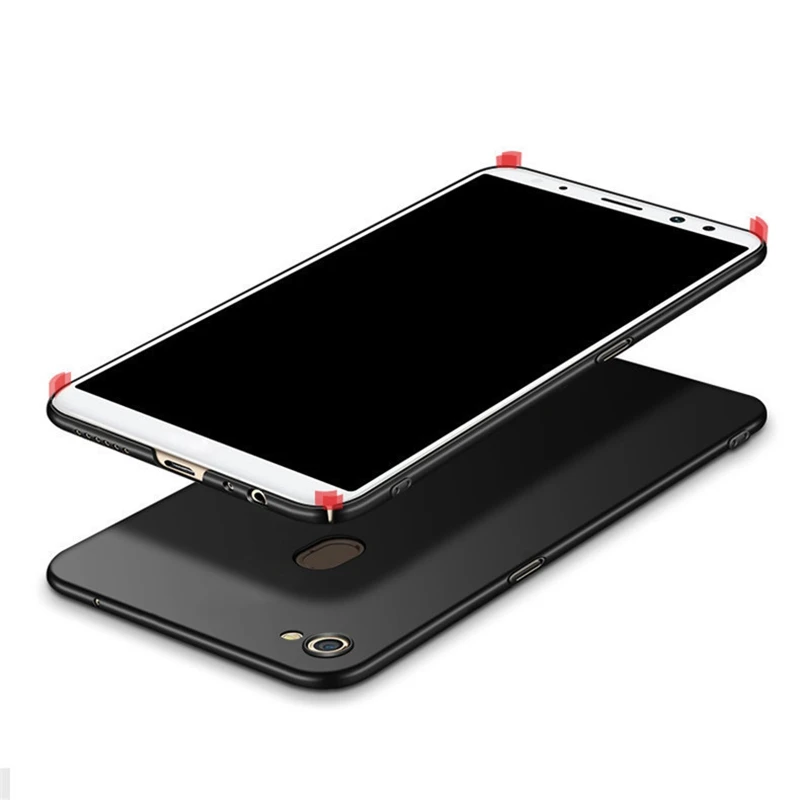 Чехол upaitou для OPPO A9 A5 F11 F7 F5 Youth F9 F1S F1 F3 Plus ультратонкий жесткий матовый чехол из поликарбоната для OPPO F11 пластиковый чехол