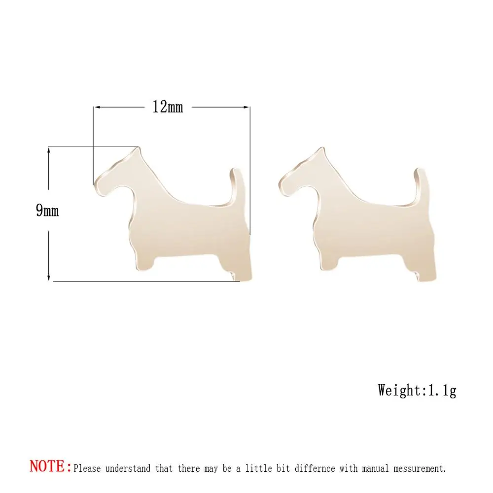 Милые животные QIAMNI Такса колбасные изделия йоркширский дворец подарок на день