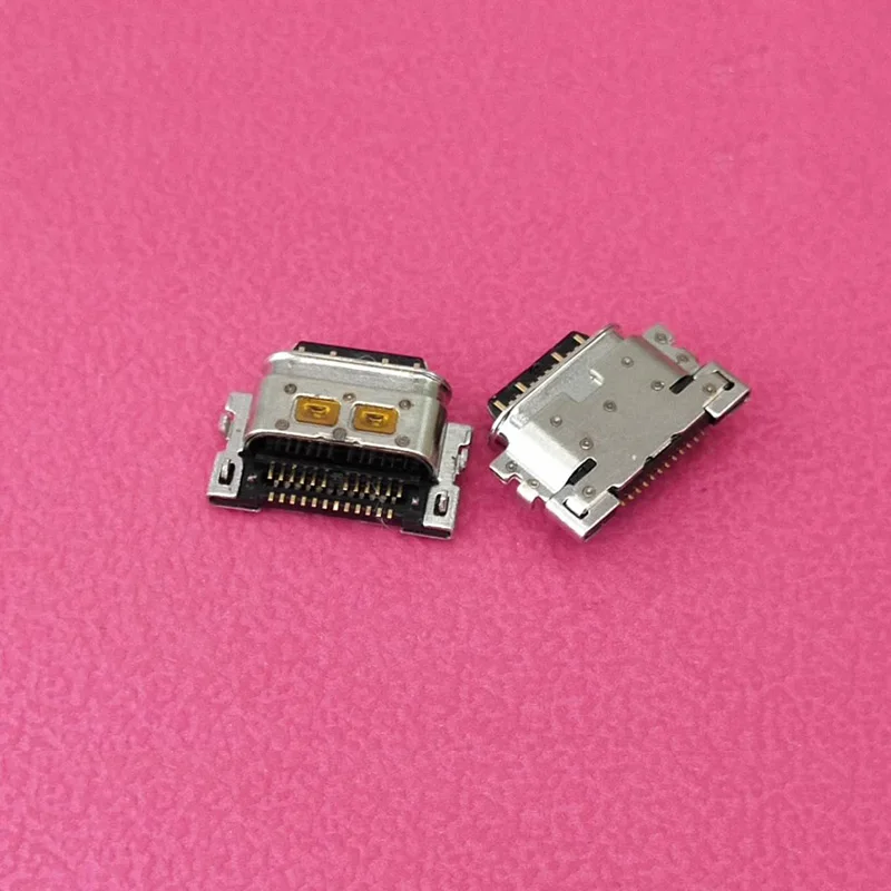 

For Motorola MOTO G7 G7 Plus USB Charging Dock Connector Charge Port Jack Socket Plug