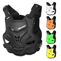 vemar motorcycle armor vest motorcycle protection motorbike chest back protector armor motocross racing vest protective gear