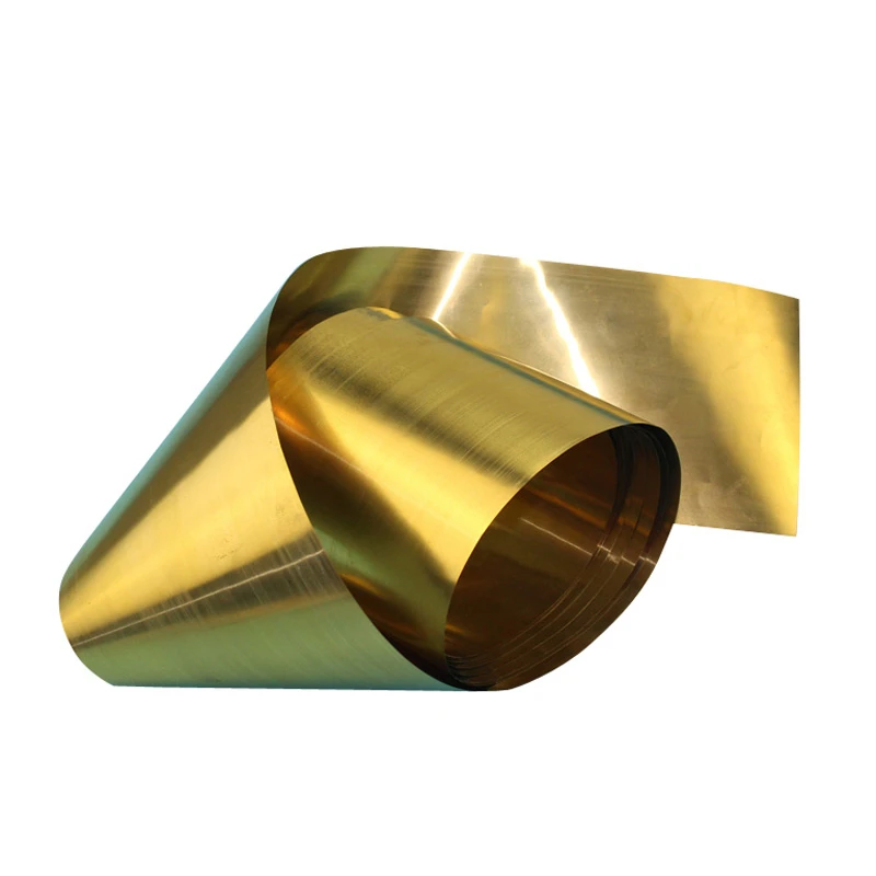 Латунная металлическая тонкая прокладка из фольги | Инструменты