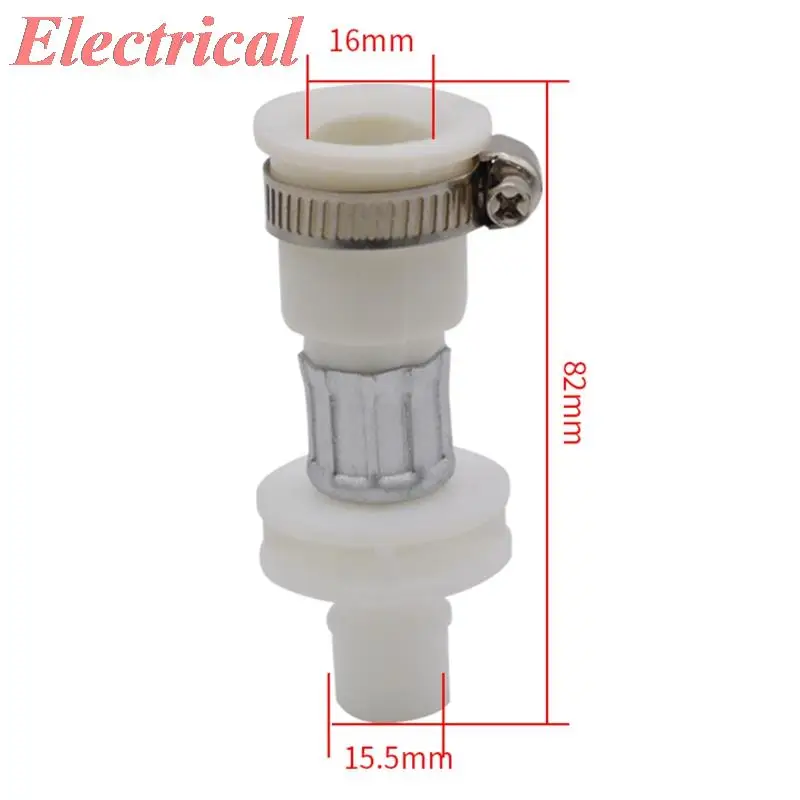 1 шт. универсальный автоматический удлинитель для труб | Строительство и ремонт