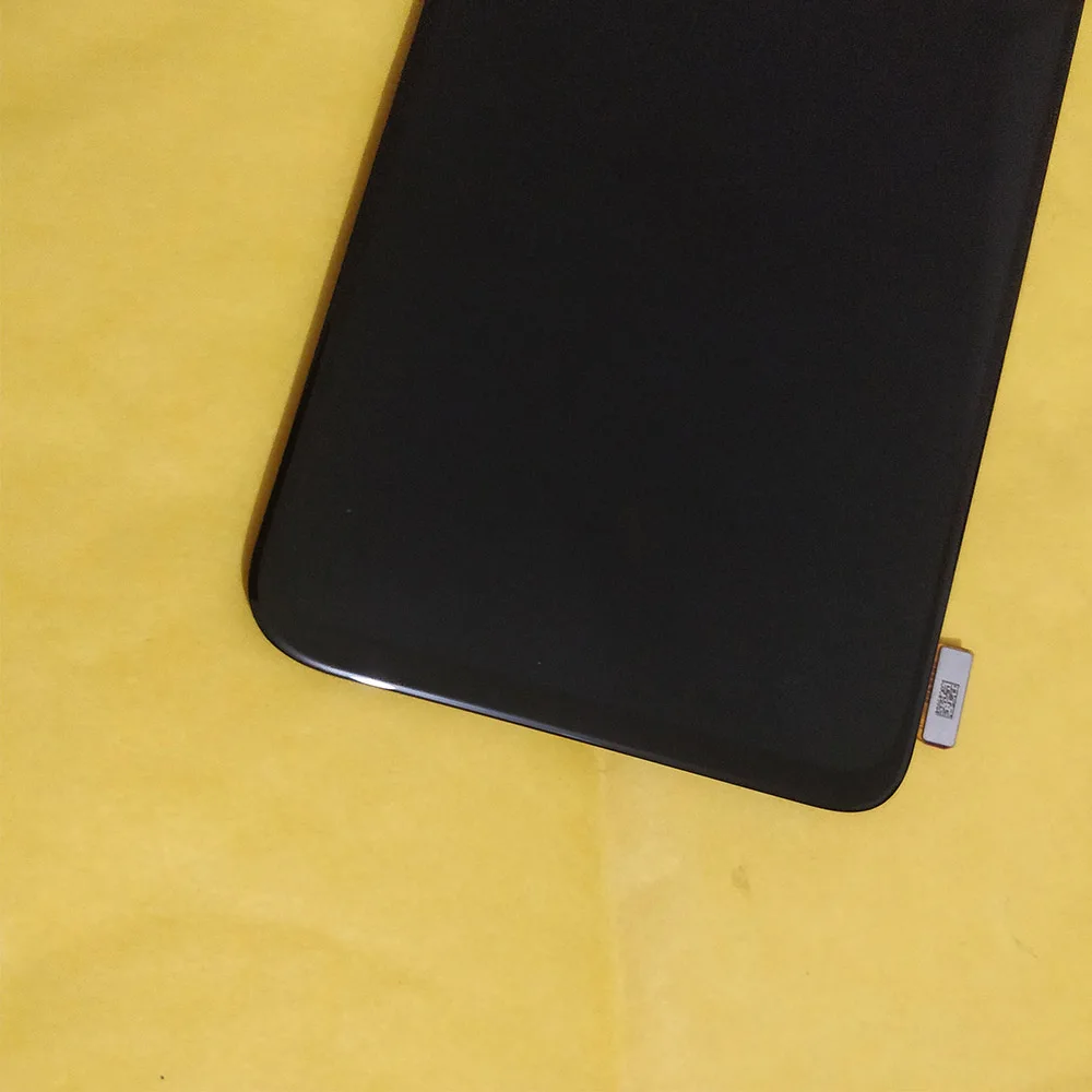 Оригинальный активно матричные осид ЖК дисплей для мобильного телефона Oneplus 6T A6010