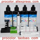 Наборы для заправки чернил для струйных принтеров hp 304 hp 304 XL 304s deskjet envy 2620 2630 2632 5030 5020 5032 3720 3730 3762 5010