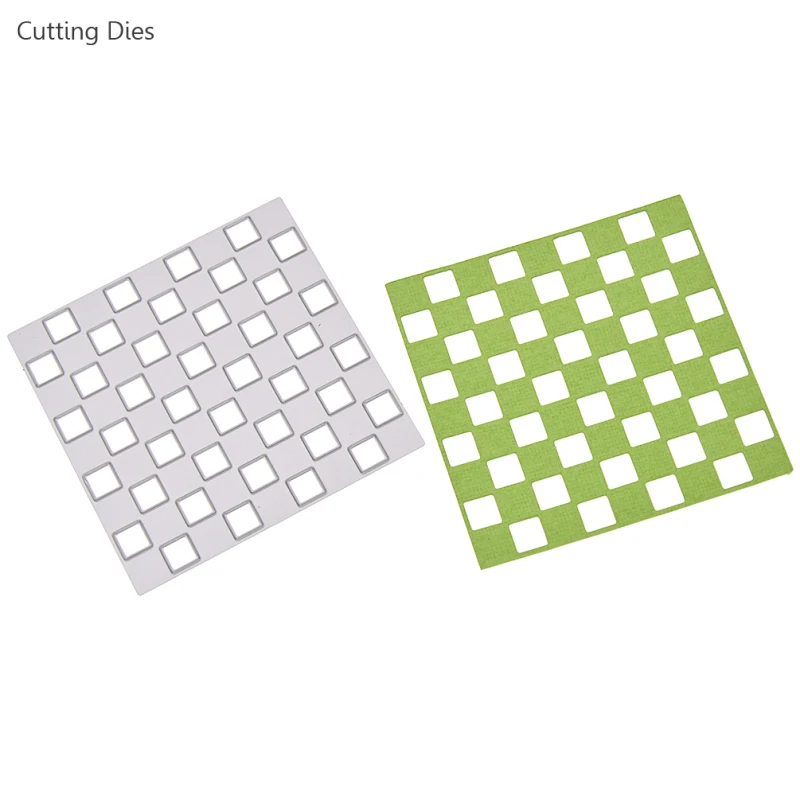 2019 новые металлические трафареты для пресс формы DIY Скрапбукинг альбом бумажные