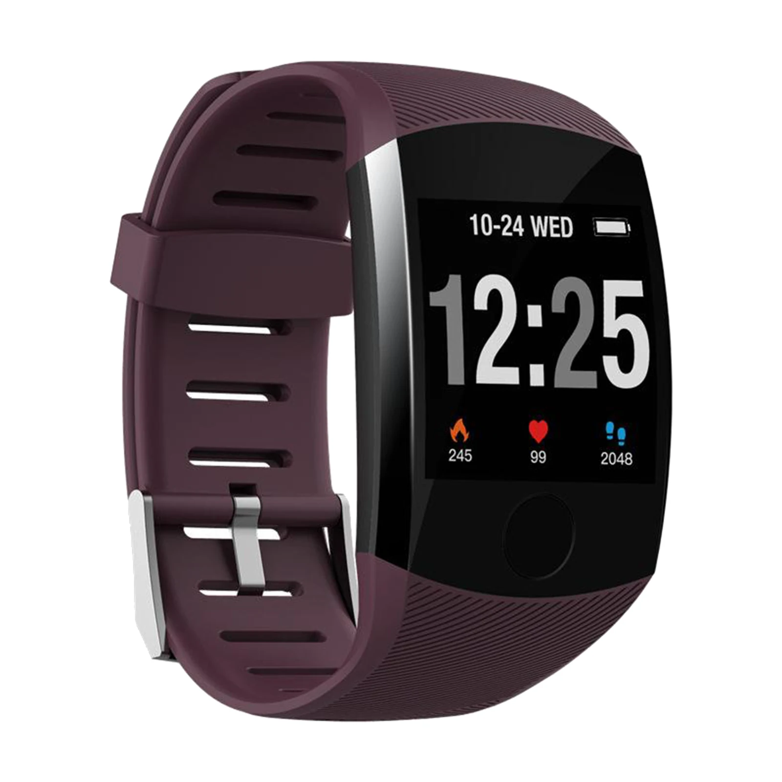

Q11 IP67 Sport Bluetooth 4.2 Smartwatch Smart Watch Wristband For iPhone